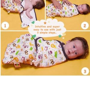 Baby swaddlers